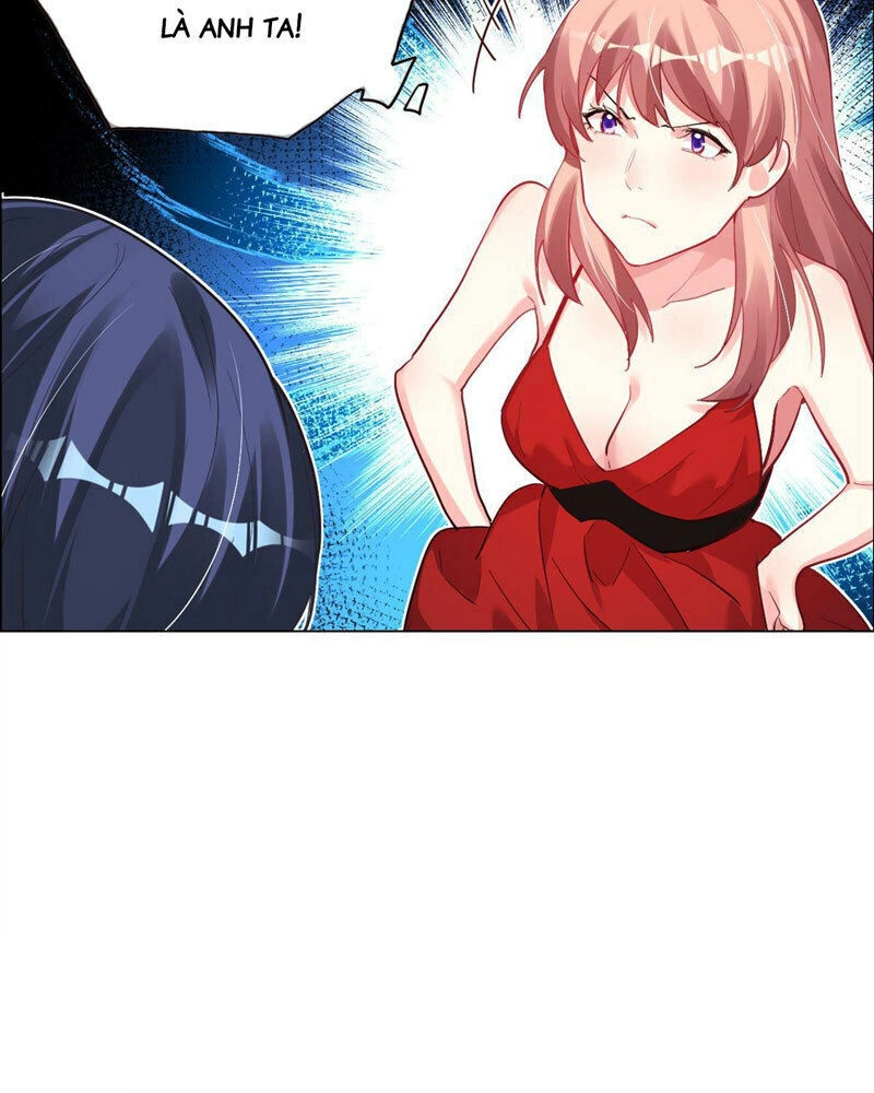 Vì Yêu Mà Khắc Cốt Ghi Tâm Chapter 7 - 9