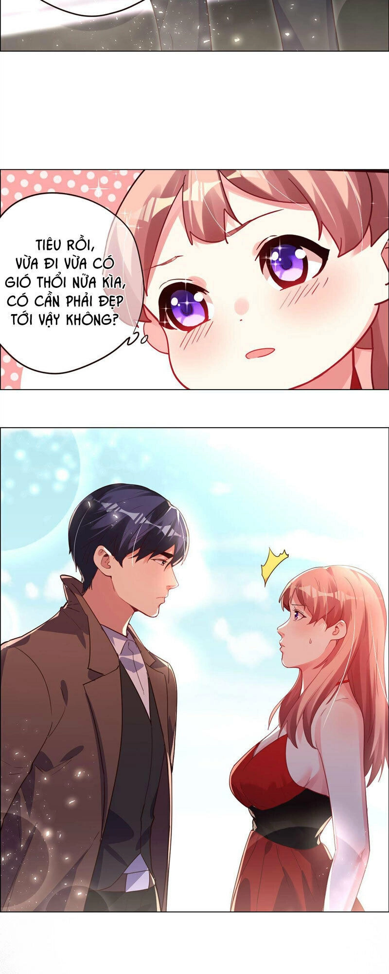 Vì Yêu Mà Khắc Cốt Ghi Tâm Chapter 7 - 14