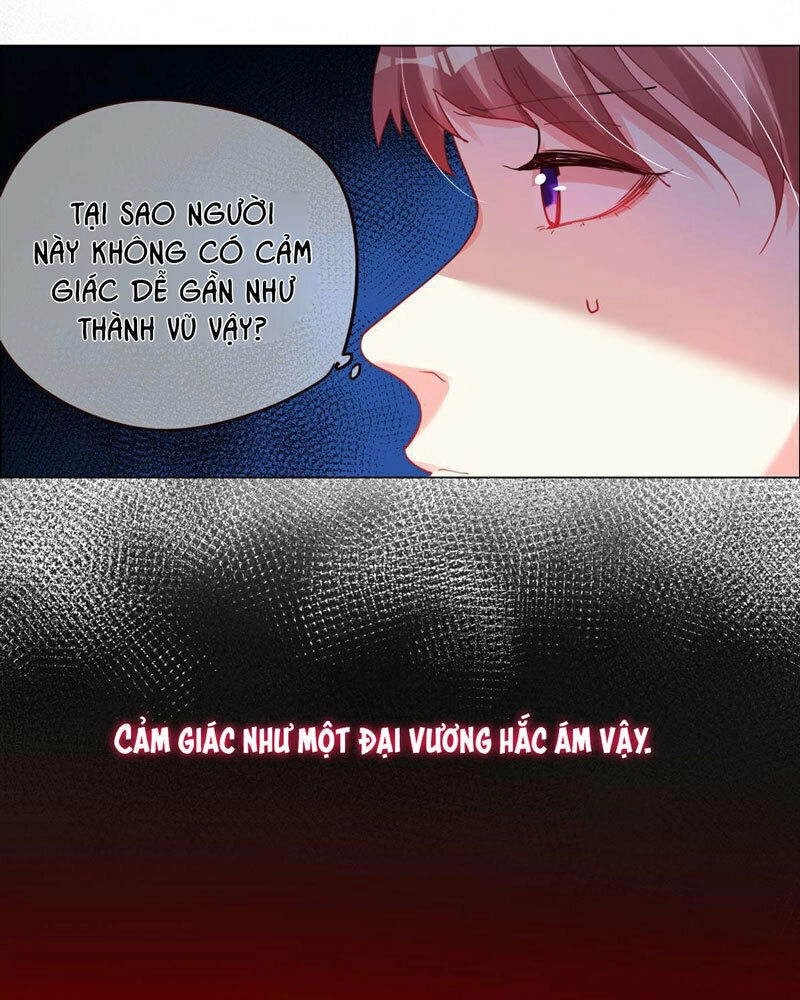 Vì Yêu Mà Khắc Cốt Ghi Tâm Chapter 7 - 15