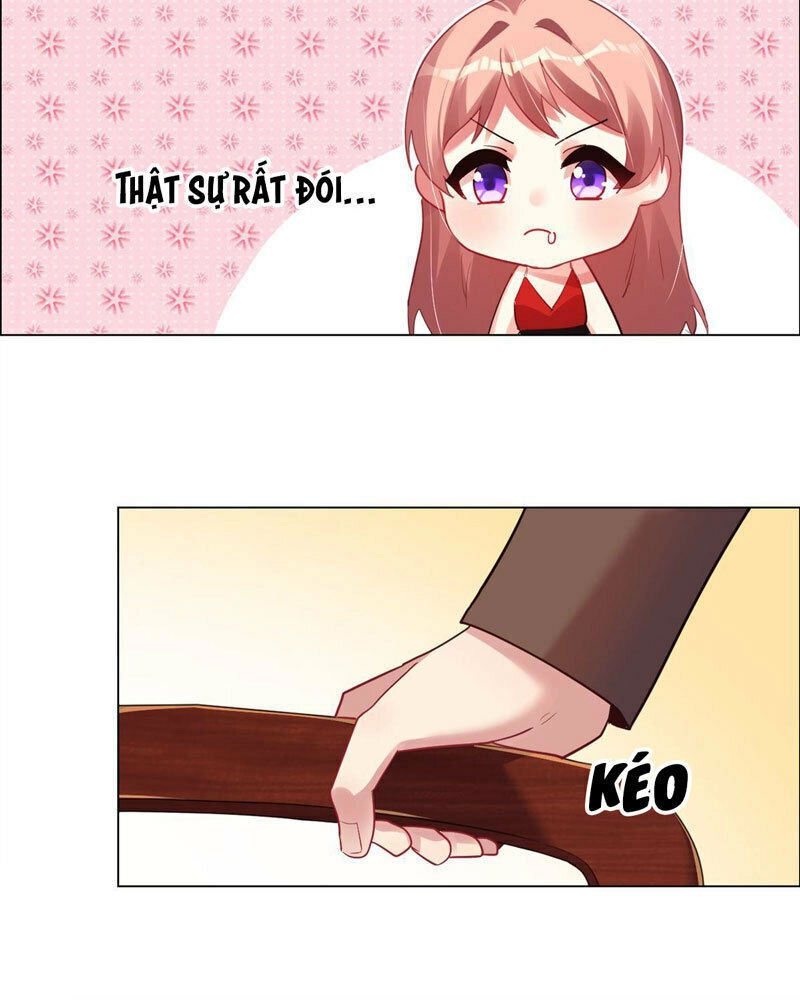 Vì Yêu Mà Khắc Cốt Ghi Tâm Chapter 10 - 9