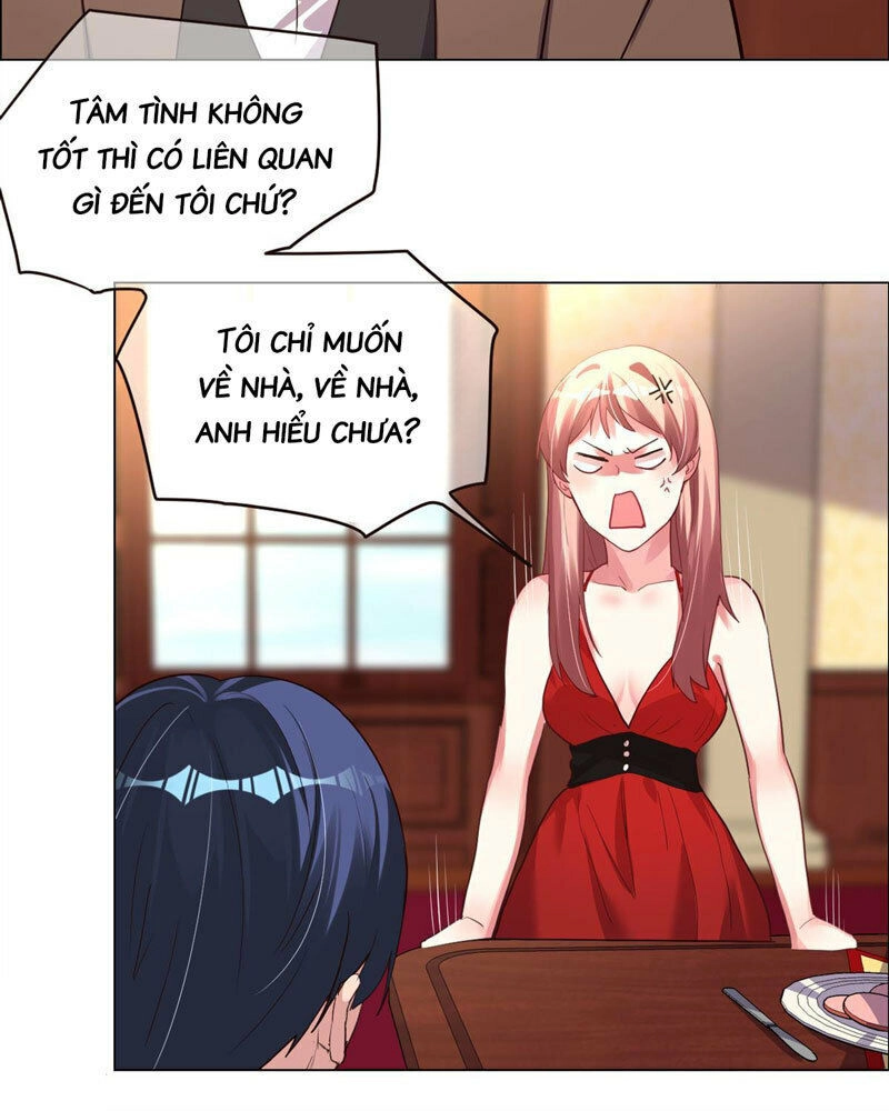 Vì Yêu Mà Khắc Cốt Ghi Tâm Chapter 10 - 12