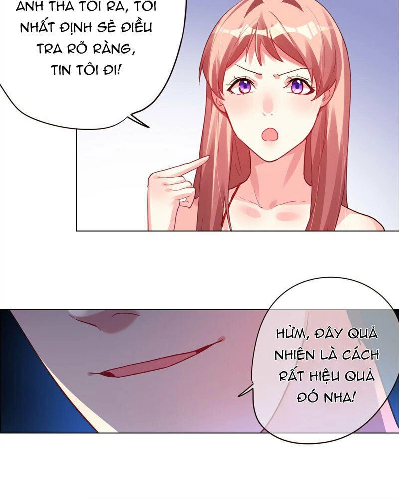 Vì Yêu Mà Khắc Cốt Ghi Tâm Chapter 10 - 15