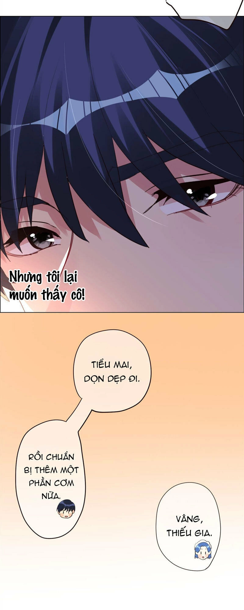 Vì Yêu Mà Khắc Cốt Ghi Tâm Chapter 10 - 20