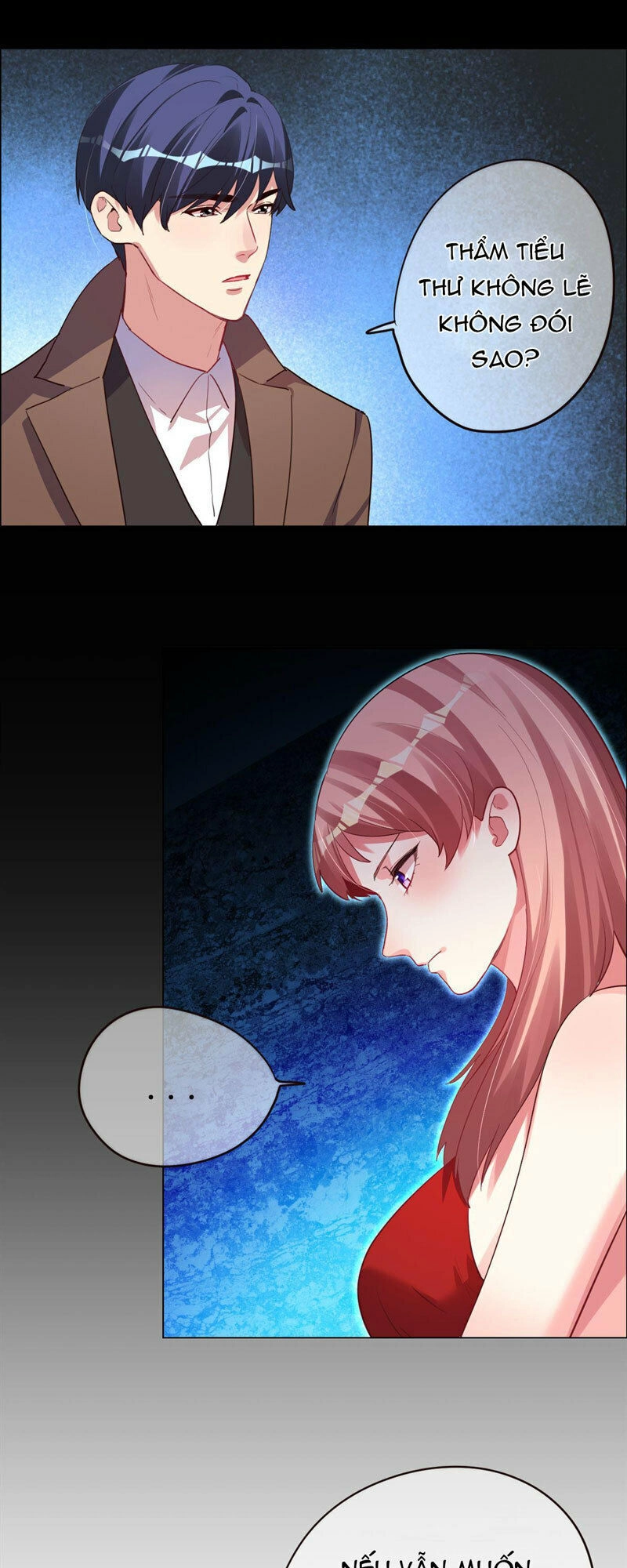 Vì Yêu Mà Khắc Cốt Ghi Tâm Chapter 10 - 22