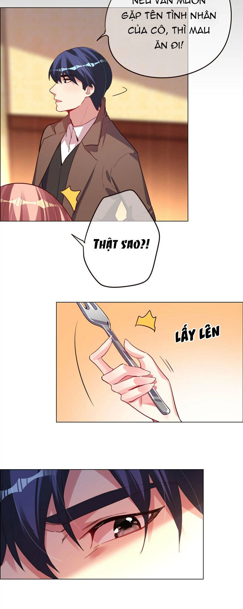 Vì Yêu Mà Khắc Cốt Ghi Tâm Chapter 10 - 23