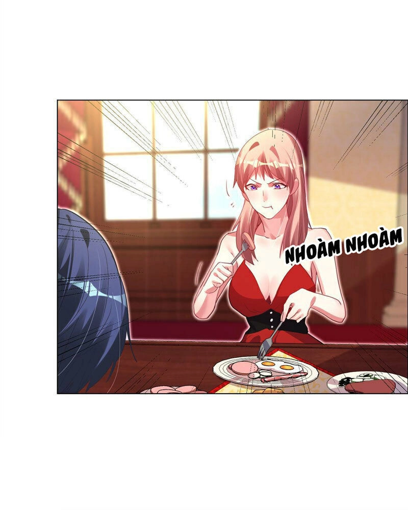 Vì Yêu Mà Khắc Cốt Ghi Tâm Chapter 10 - 24