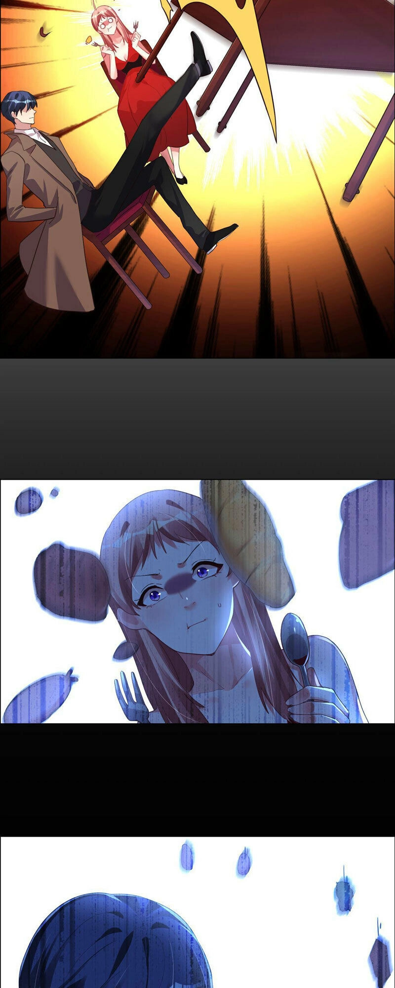 Vì Yêu Mà Khắc Cốt Ghi Tâm Chapter 10 - 26