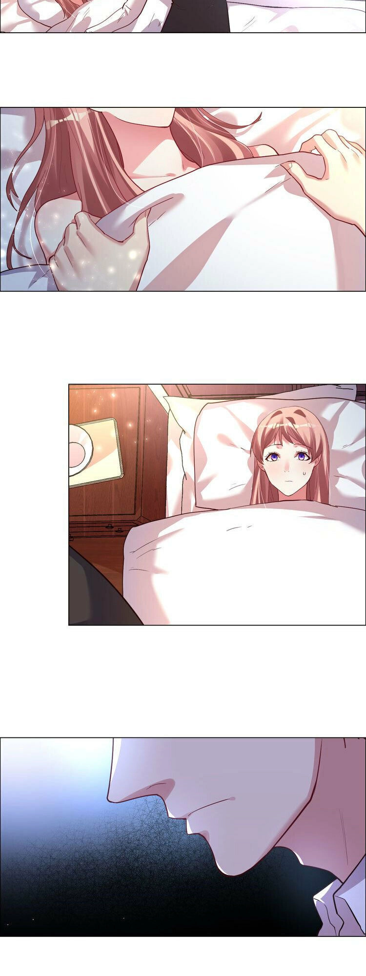 Vì Yêu Mà Khắc Cốt Ghi Tâm Chapter 13 - 5