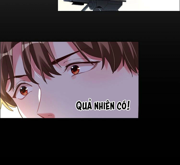 Vì Yêu Mà Khắc Cốt Ghi Tâm Chapter 14 - 17