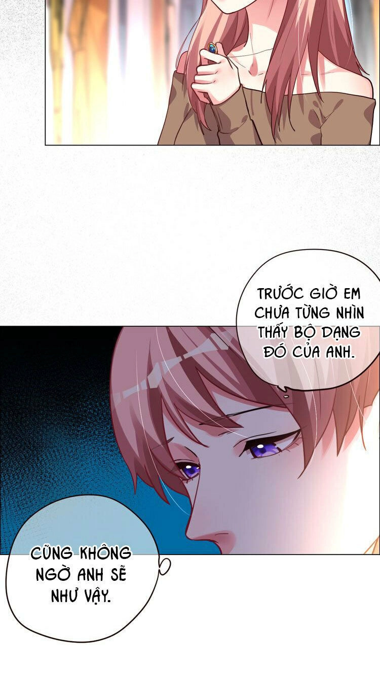 Vì Yêu Mà Khắc Cốt Ghi Tâm Chapter 17 - 10