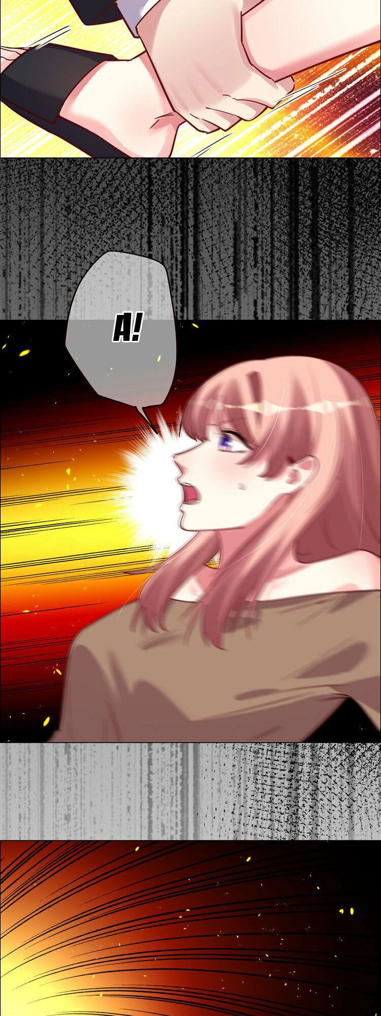 Vì Yêu Mà Khắc Cốt Ghi Tâm Chapter 19 - 16