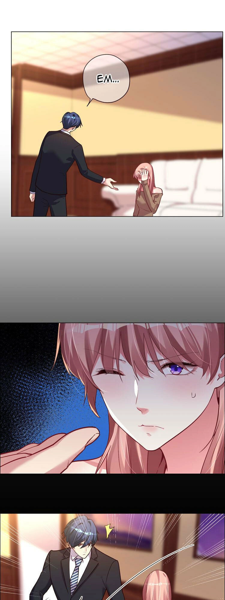 Vì Yêu Mà Khắc Cốt Ghi Tâm Chapter 19 - 19