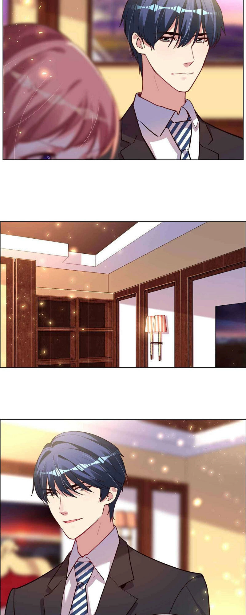 Vì Yêu Mà Khắc Cốt Ghi Tâm Chapter 20 - 9