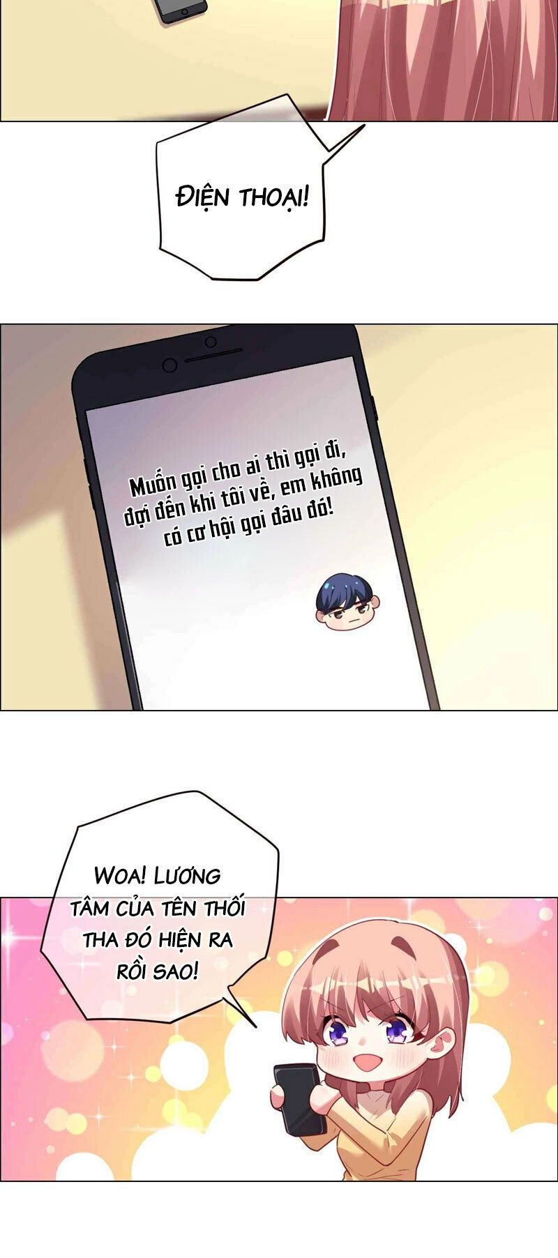 Vì Yêu Mà Khắc Cốt Ghi Tâm Chapter 22 - 12