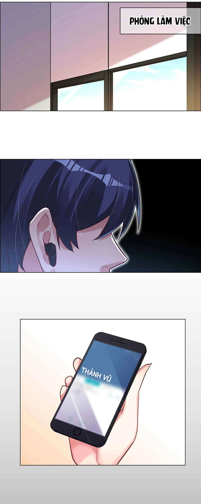 Vì Yêu Mà Khắc Cốt Ghi Tâm Chapter 22 - 13