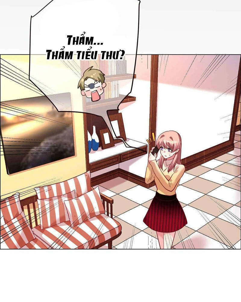 Vì Yêu Mà Khắc Cốt Ghi Tâm Chapter 22 - 18