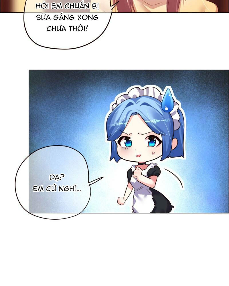 Vì Yêu Mà Khắc Cốt Ghi Tâm Chapter 24 - 9