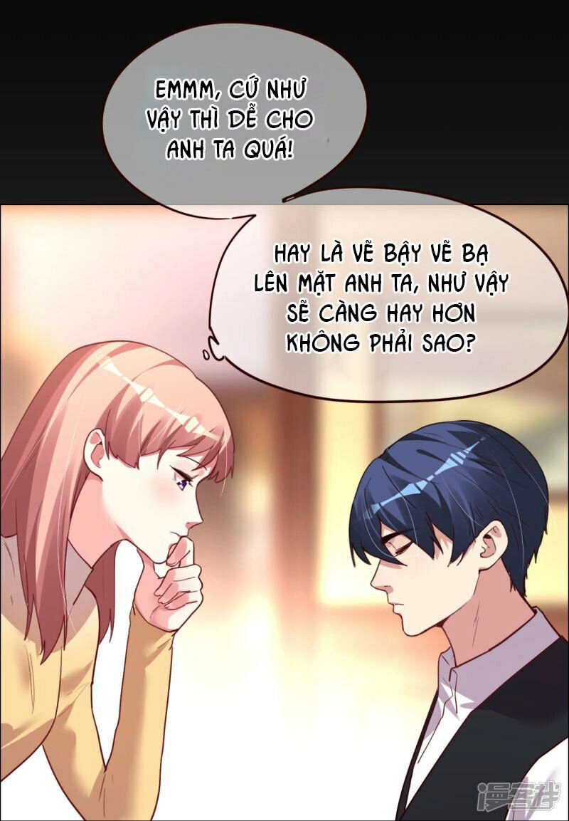 Vì Yêu Mà Khắc Cốt Ghi Tâm Chapter 26 - 26