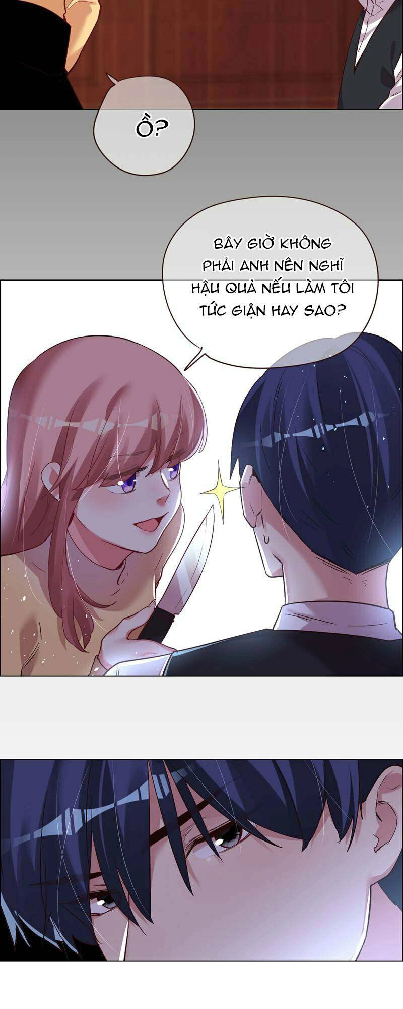 Vì Yêu Mà Khắc Cốt Ghi Tâm Chapter 27 - 17