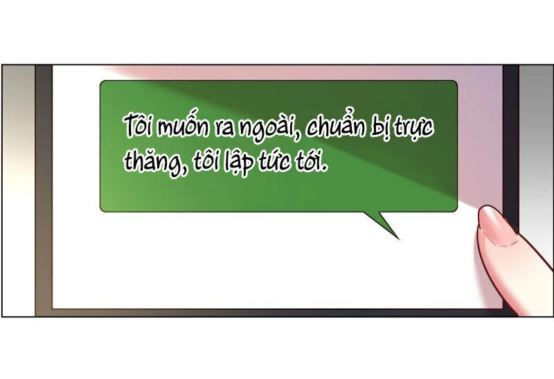 Vì Yêu Mà Khắc Cốt Ghi Tâm Chapter 28 - 16