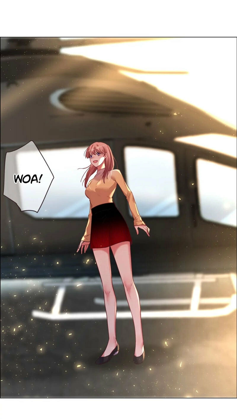 Vì Yêu Mà Khắc Cốt Ghi Tâm Chapter 31 - 20