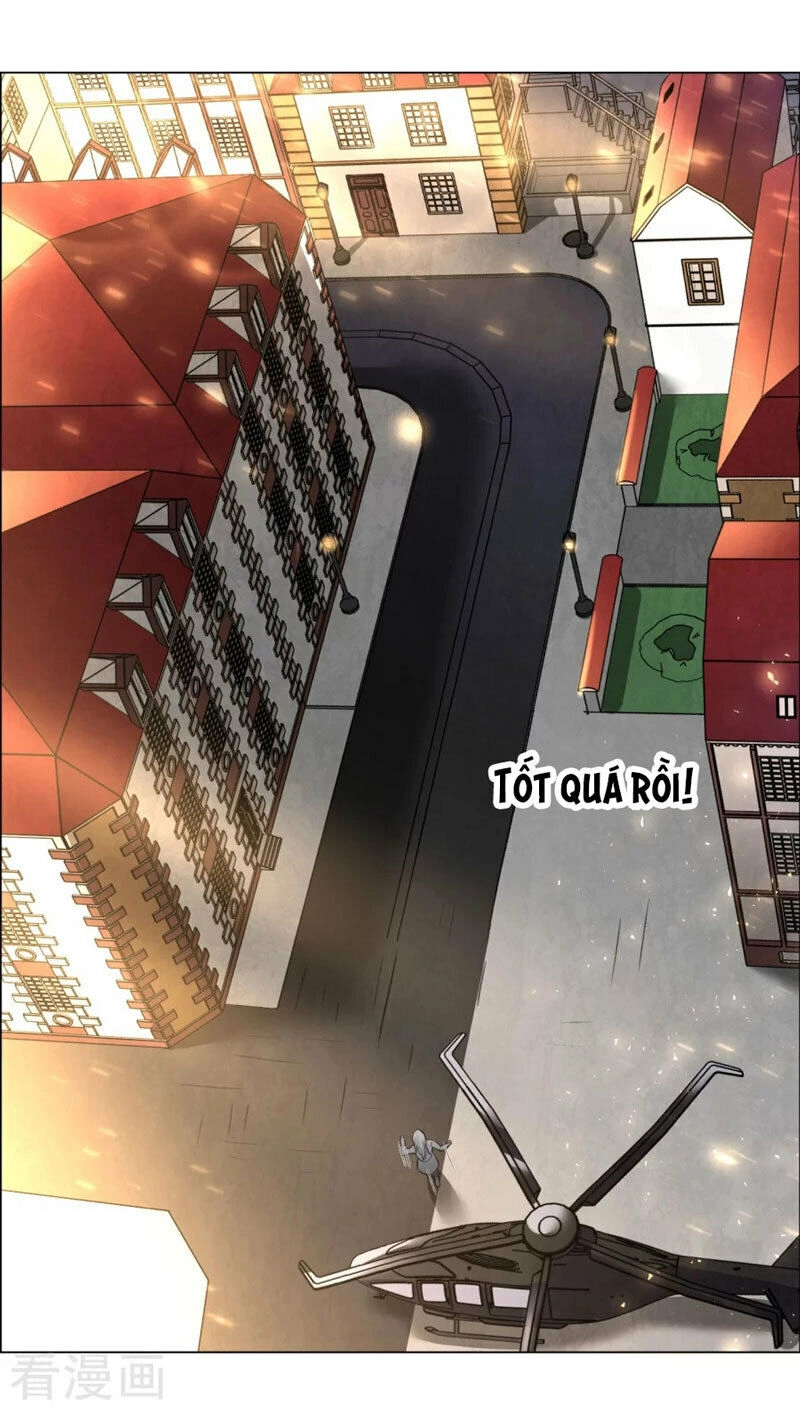 Vì Yêu Mà Khắc Cốt Ghi Tâm Chapter 31 - 21