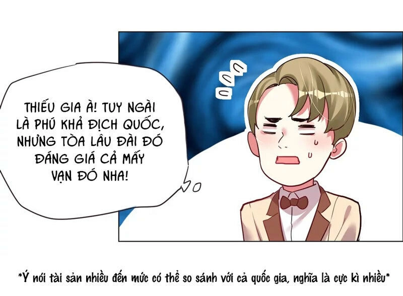 Vì Yêu Mà Khắc Cốt Ghi Tâm Chapter 31 - 26