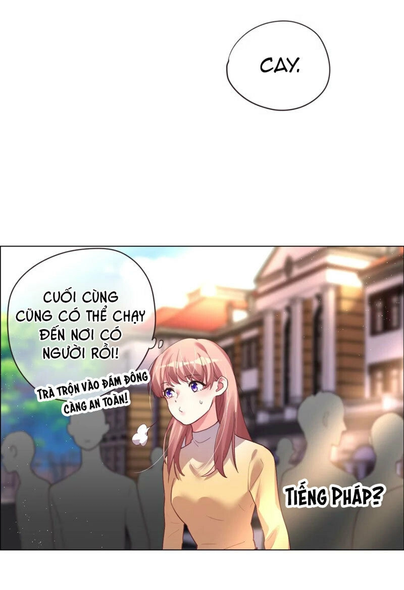 Vì Yêu Mà Khắc Cốt Ghi Tâm Chapter 31 - 29