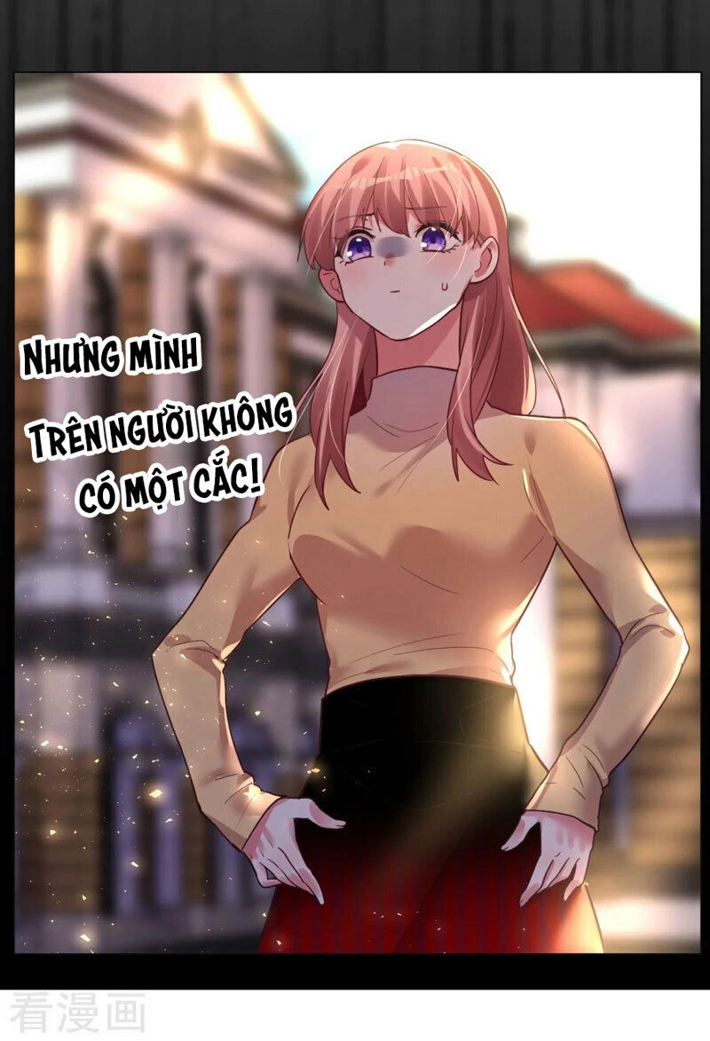 Vì Yêu Mà Khắc Cốt Ghi Tâm Chapter 31 - 33