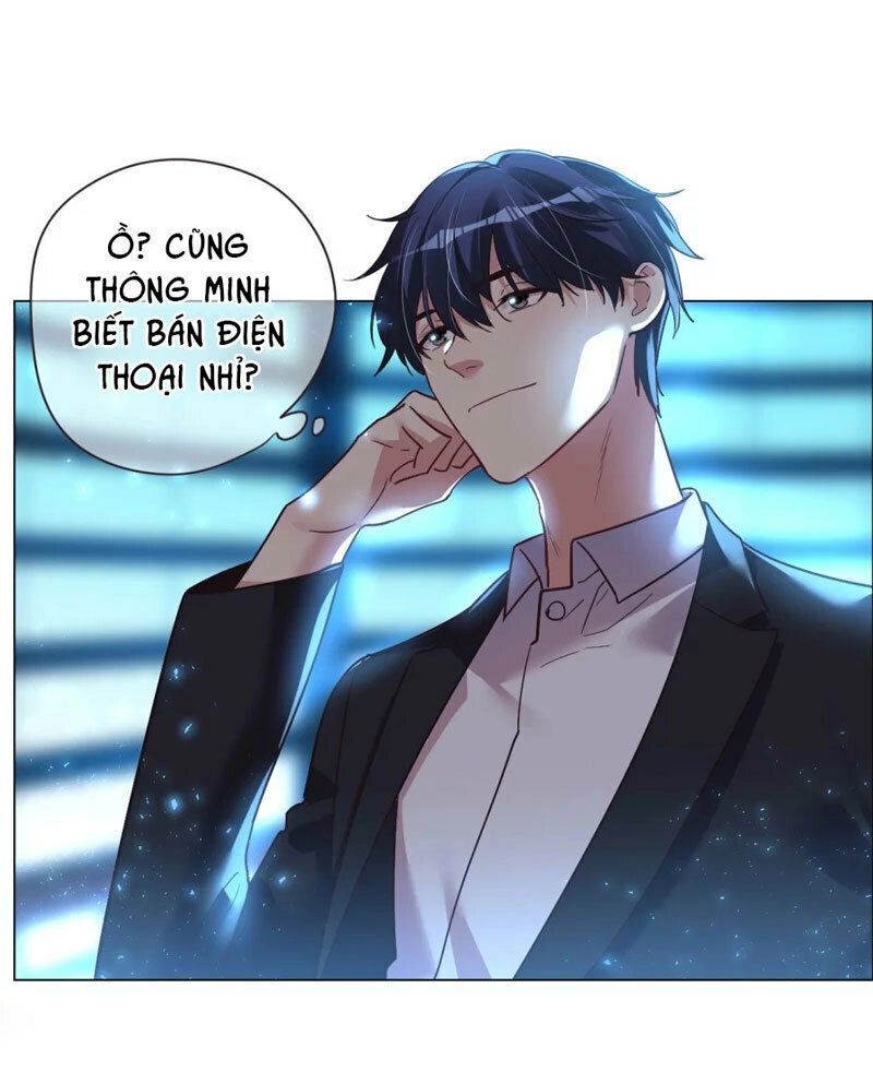 Vì Yêu Mà Khắc Cốt Ghi Tâm Chapter 31 - 43