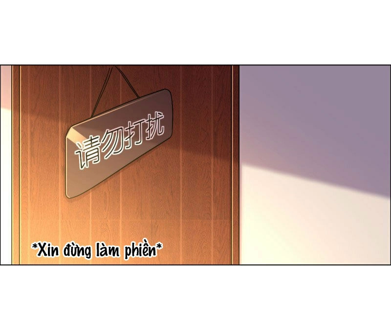 Vì Yêu Mà Khắc Cốt Ghi Tâm Chapter 34 - 27