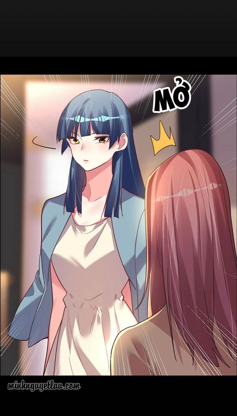 Vì Yêu Mà Khắc Cốt Ghi Tâm Chapter 35 - 11