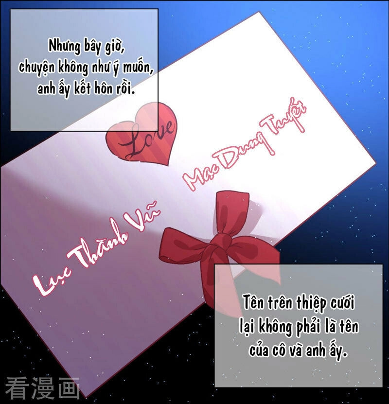 Vì Yêu Mà Khắc Cốt Ghi Tâm Chapter 35 - 22