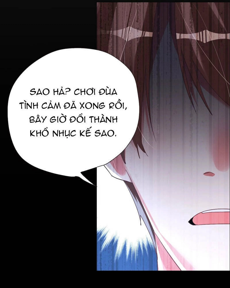 Vì Yêu Mà Khắc Cốt Ghi Tâm Chapter 39 - 5