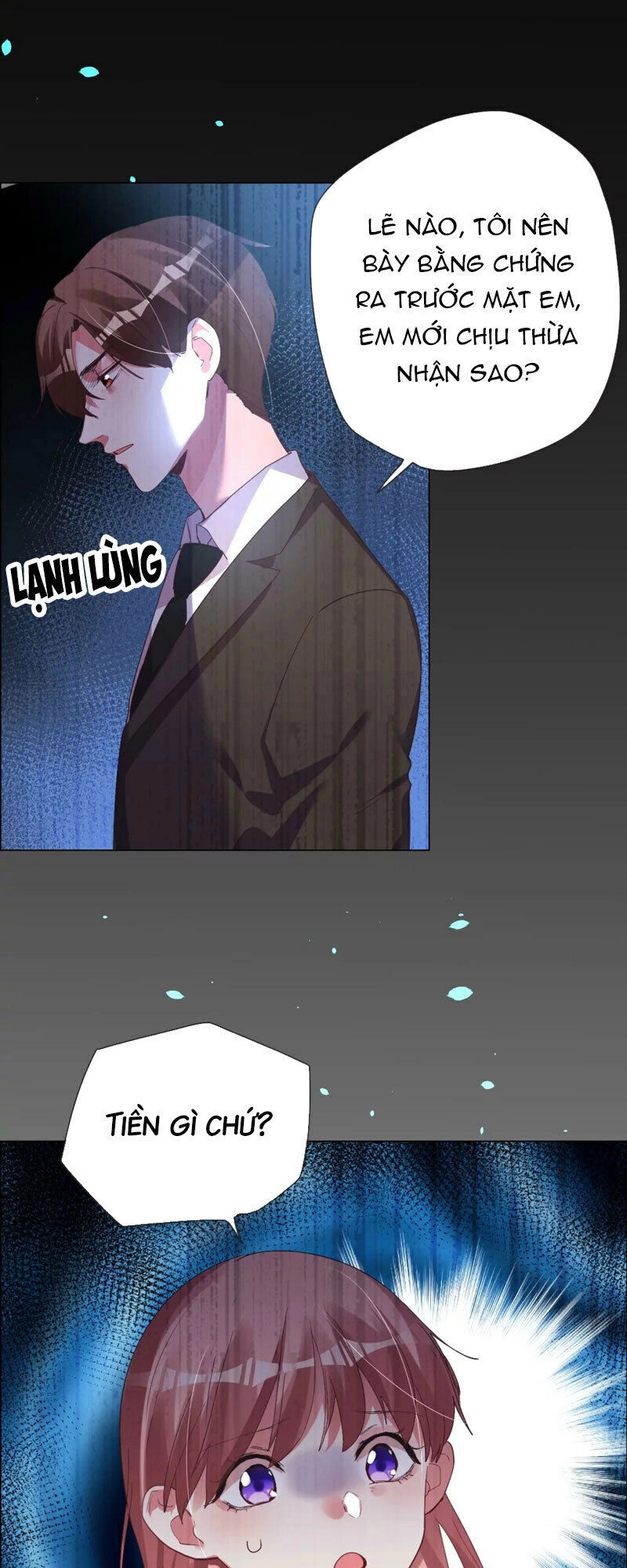 Vì Yêu Mà Khắc Cốt Ghi Tâm Chapter 39 - 7