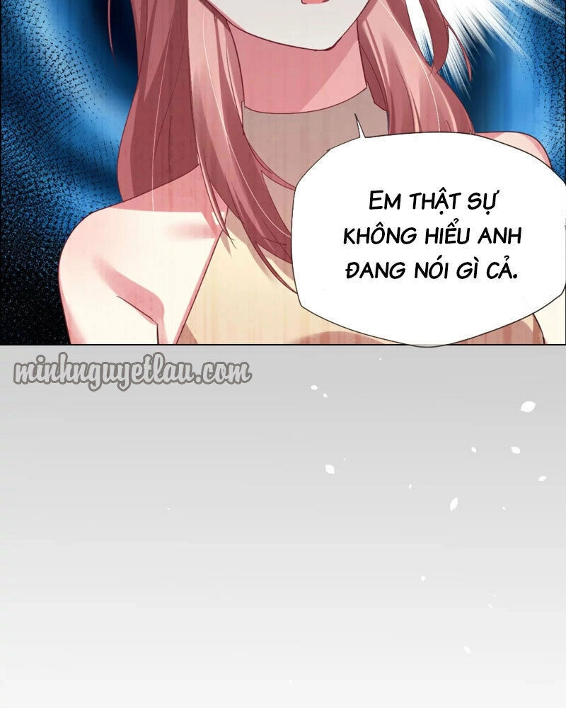 Vì Yêu Mà Khắc Cốt Ghi Tâm Chapter 39 - 8