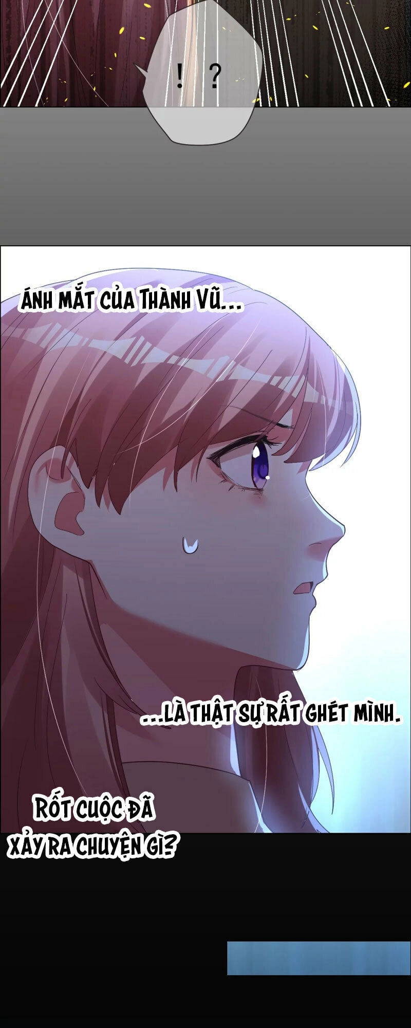 Vì Yêu Mà Khắc Cốt Ghi Tâm Chapter 39 - 10