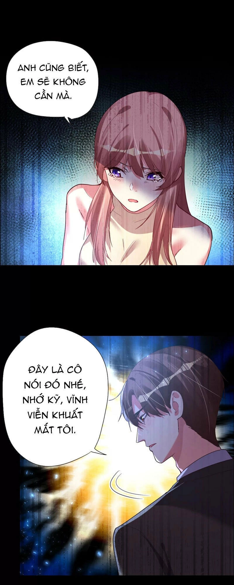 Vì Yêu Mà Khắc Cốt Ghi Tâm Chapter 39 - 12