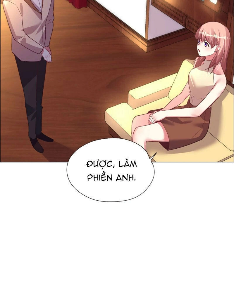 Vì Yêu Mà Khắc Cốt Ghi Tâm Chapter 39 - 20