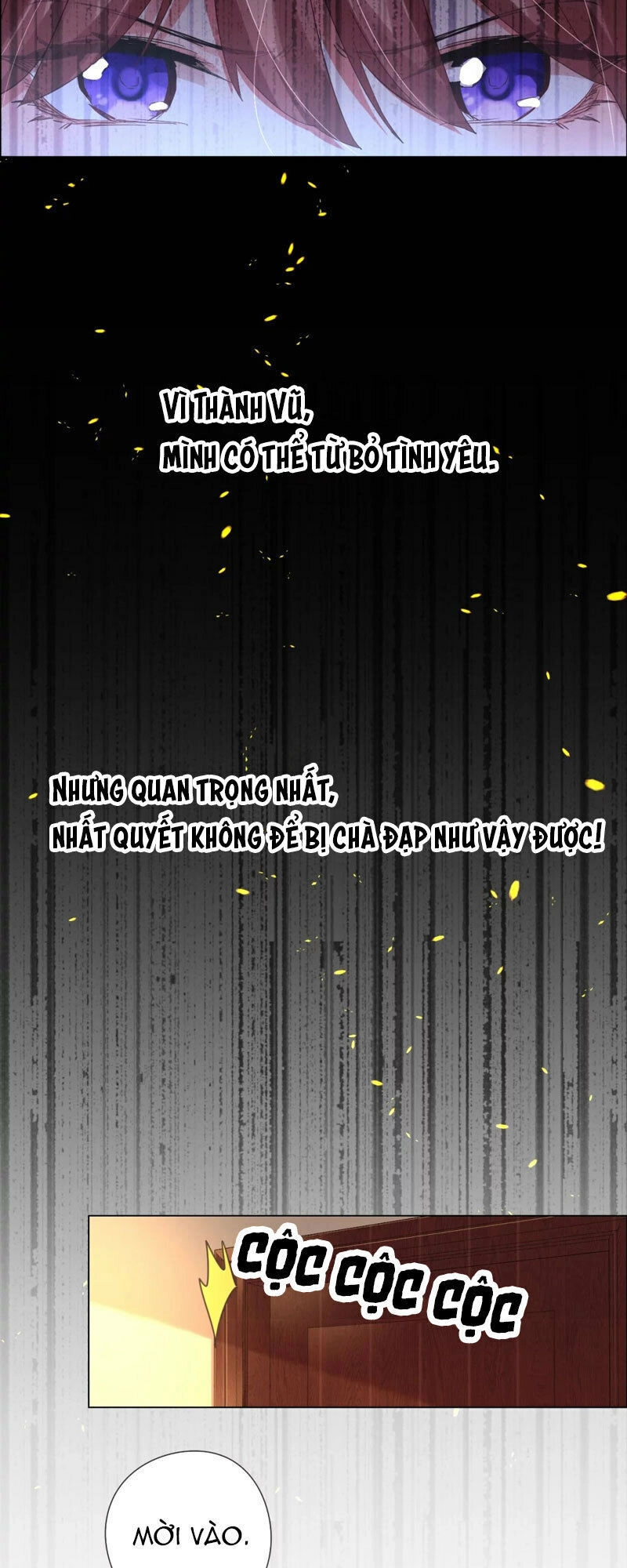 Vì Yêu Mà Khắc Cốt Ghi Tâm Chapter 39 - 22