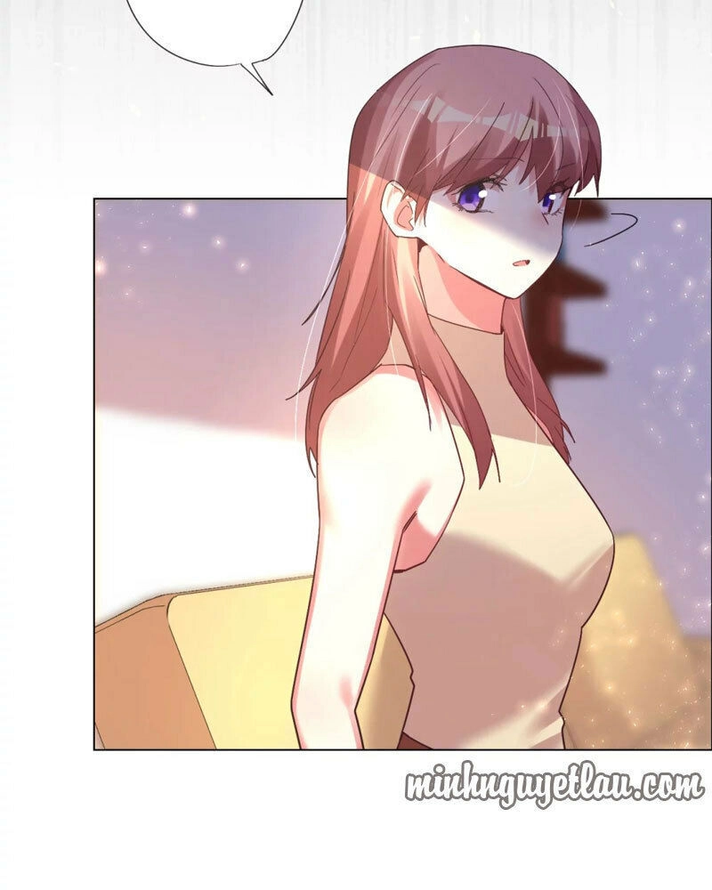 Vì Yêu Mà Khắc Cốt Ghi Tâm Chapter 39 - 23