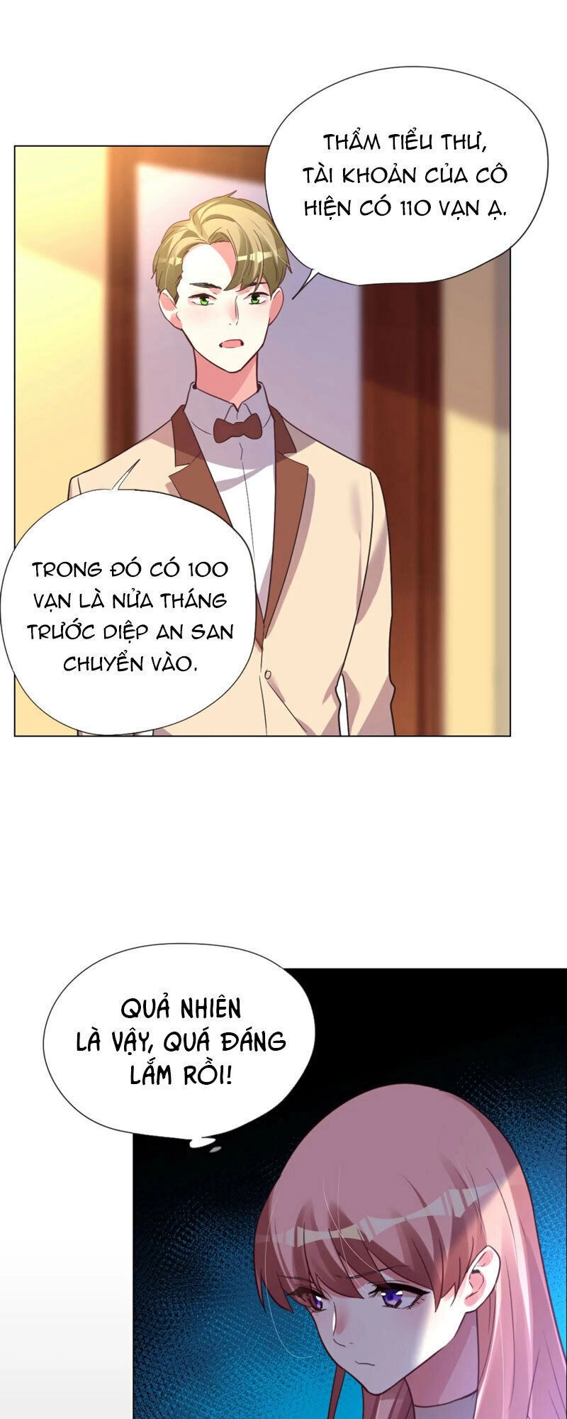 Vì Yêu Mà Khắc Cốt Ghi Tâm Chapter 39 - 24