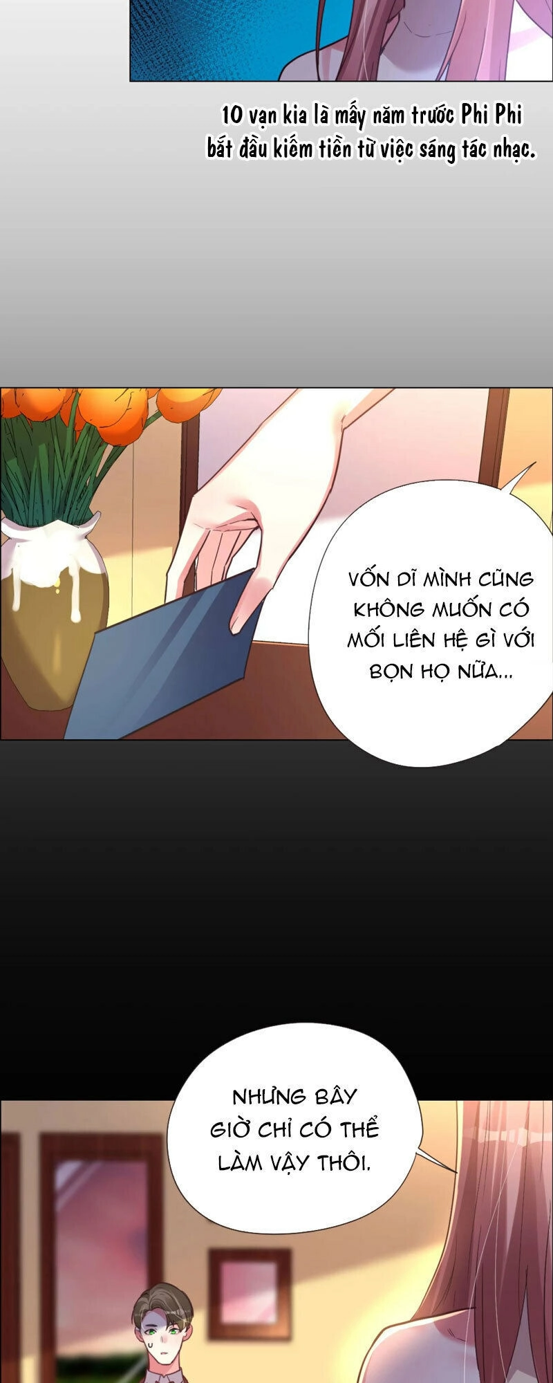 Vì Yêu Mà Khắc Cốt Ghi Tâm Chapter 39 - 25