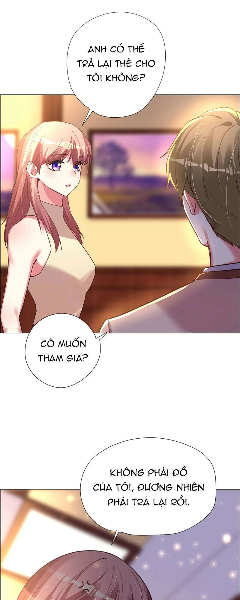 Vì Yêu Mà Khắc Cốt Ghi Tâm Chapter 39 - 27