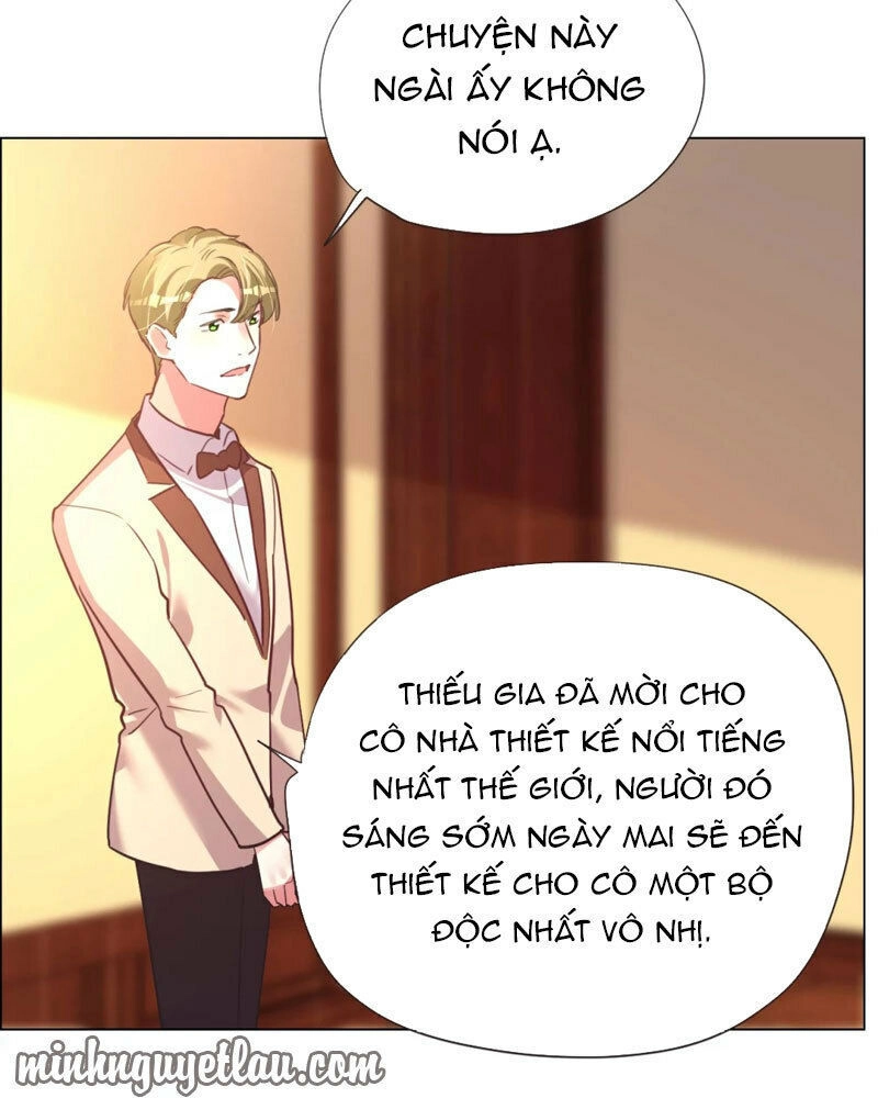 Vì Yêu Mà Khắc Cốt Ghi Tâm Chapter 39 - 32