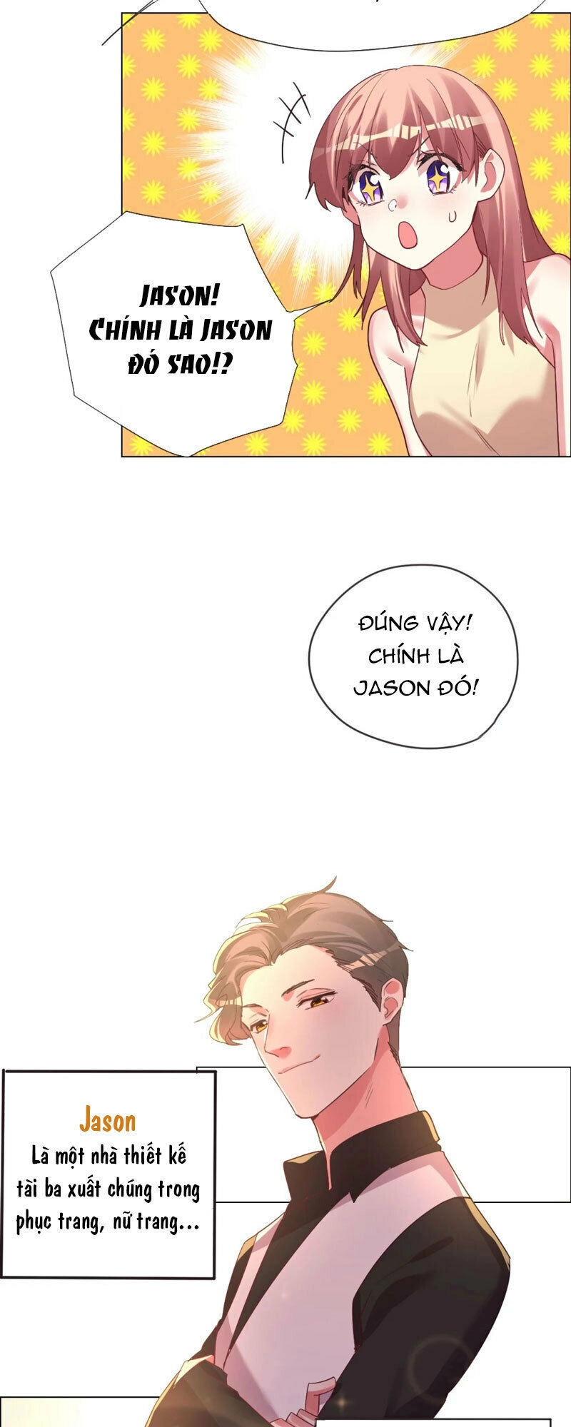 Vì Yêu Mà Khắc Cốt Ghi Tâm Chapter 39 - 34