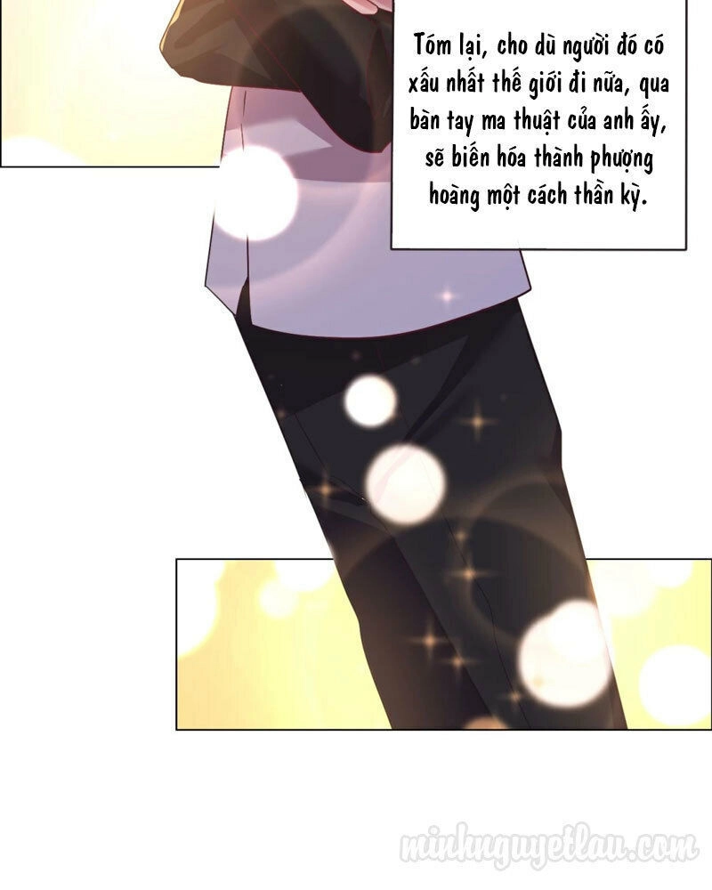 Vì Yêu Mà Khắc Cốt Ghi Tâm Chapter 39 - 35