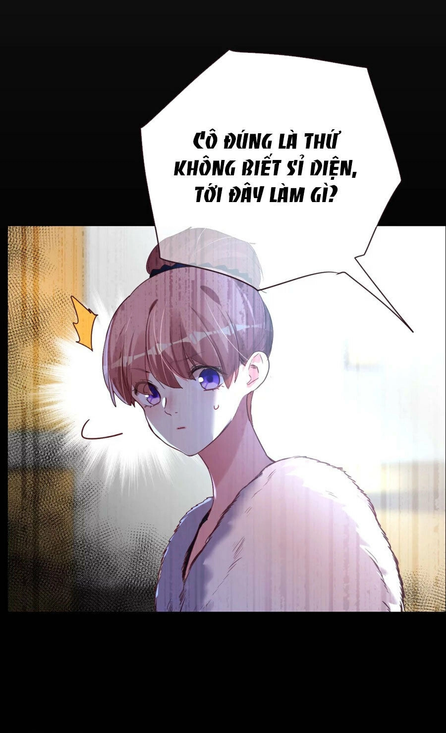 Vì Yêu Mà Khắc Cốt Ghi Tâm Chapter 41 - 46