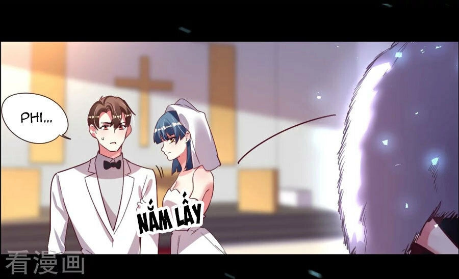 Vì Yêu Mà Khắc Cốt Ghi Tâm Chapter 41 - 61