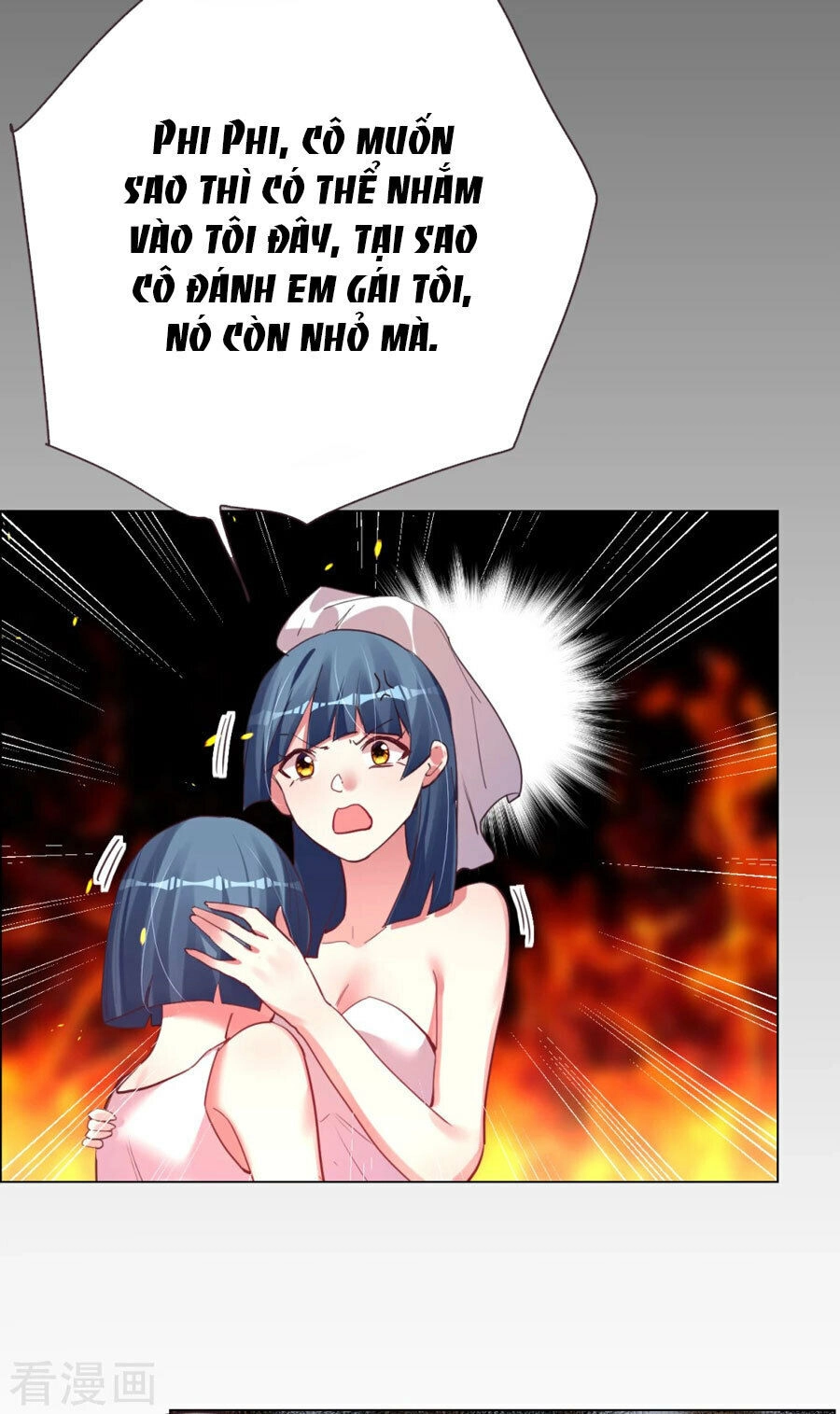 Vì Yêu Mà Khắc Cốt Ghi Tâm Chapter 42 - 35